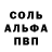 Alfa_PVP кристаллы Nike Juuussstt